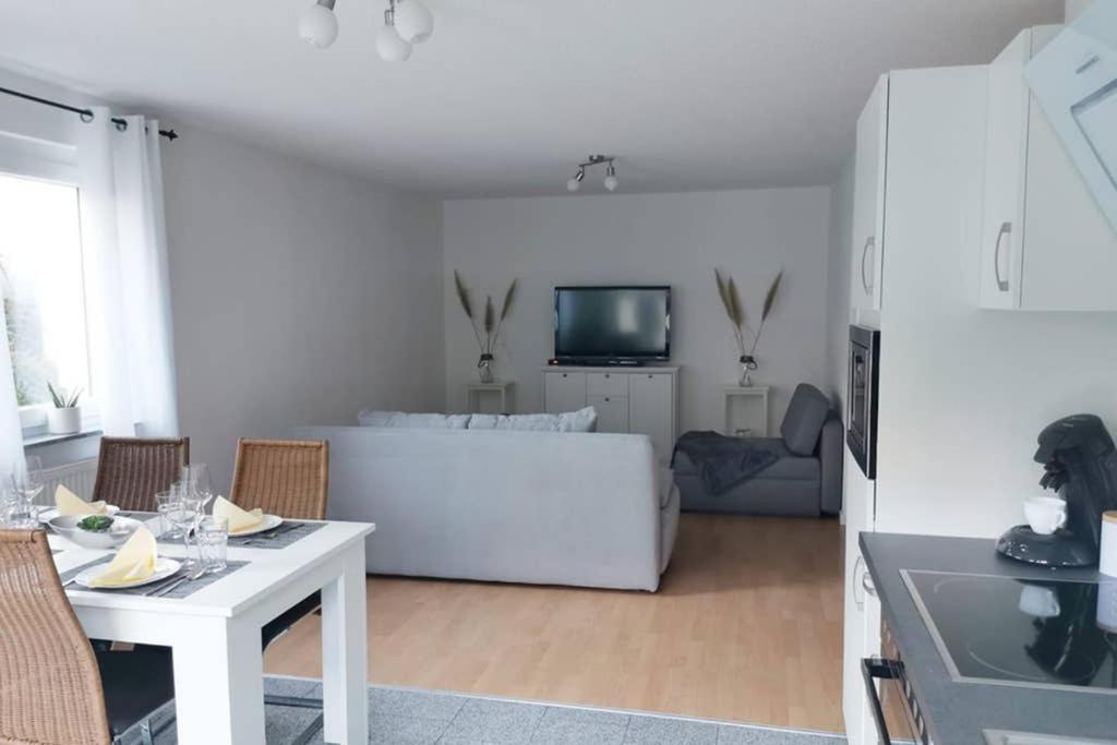 Ferienwohnung Rhode Rielasingen-Worblingen Exterior photo
